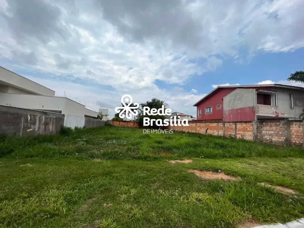 Setor Habitacional Taquari| -Terreno à venda - Lago Norte.Se você busca investir...