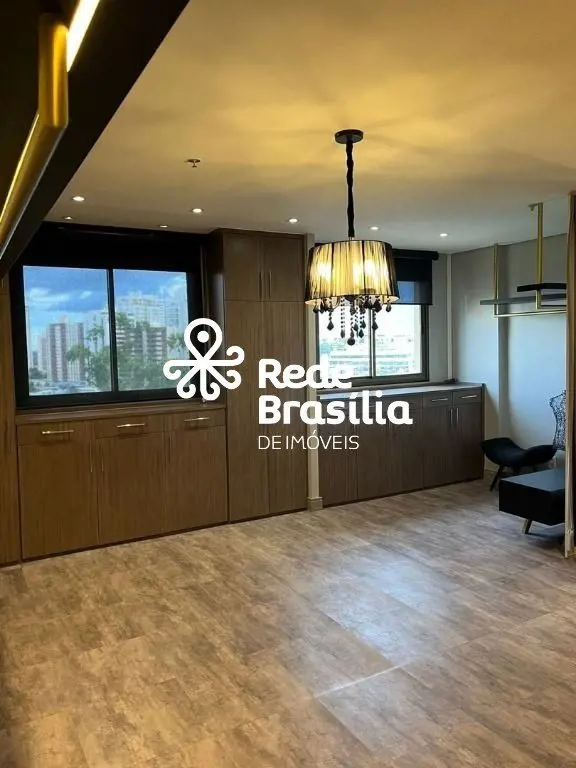 Edifício One Mall Business - Águas ClarasExcelente oportunidade de investimento ...