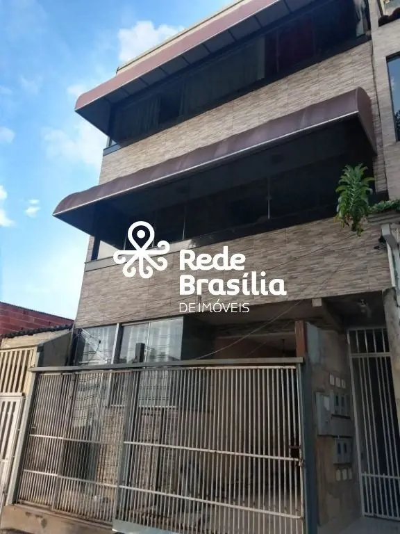 Condomínio Comercial e Residencial Sobradinho - Sobradinho IIUma "joiazinha" de ...