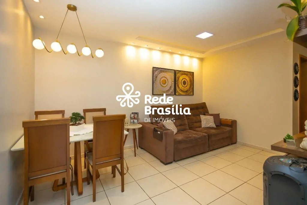 Residencial Lorys - Águas Claras Descubra o conforto e a sofisticação no Residen...