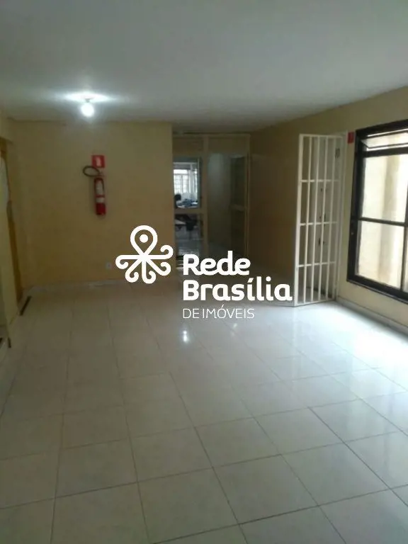 Quadra C 10 Edifício Criativa 7 | Sala Comercial com 1 Banheiro - Taguatinga Cen...