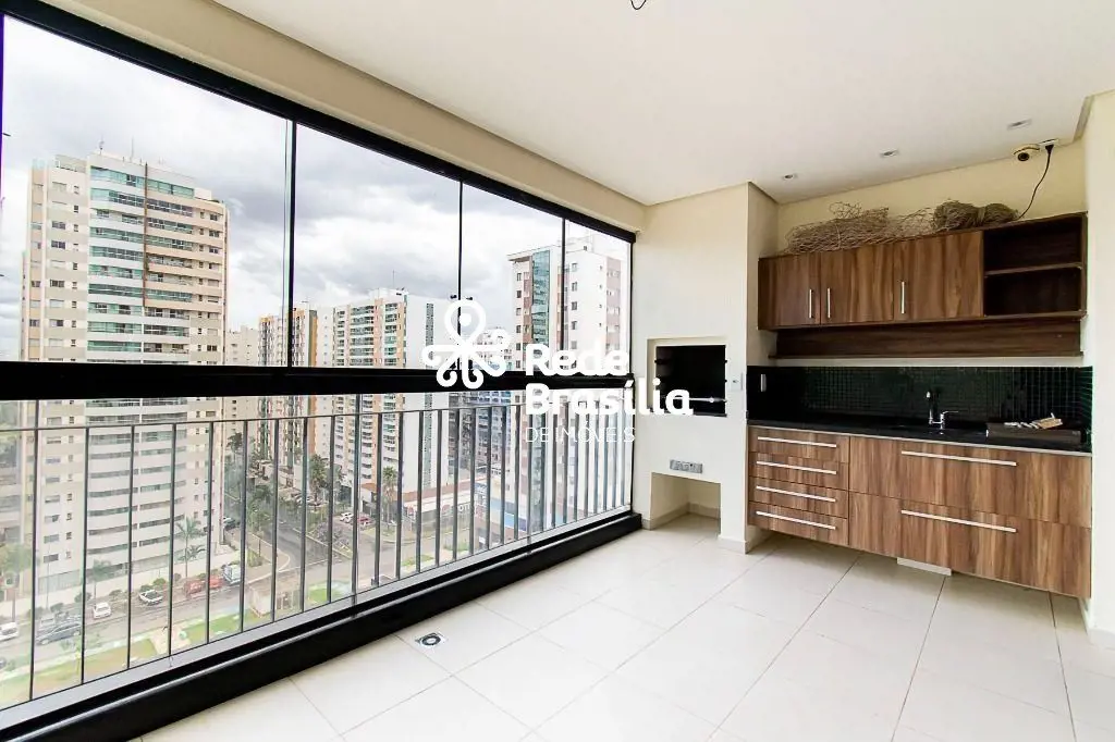 Art Life Graúna - Águas ClarasApresentamos a você este excelente apartamento, si...
