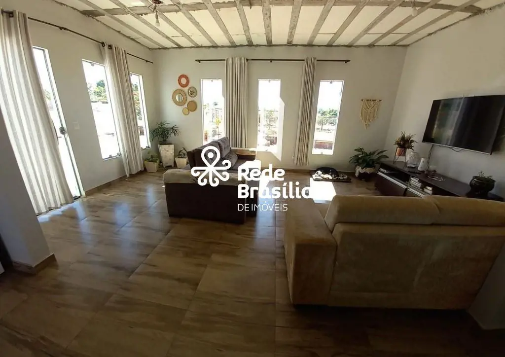 Condomínio Asa Branca - Recanto das EmasLocalizado na BR 060 Km 15, o Condomínio...