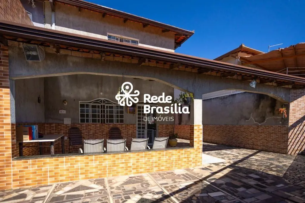 SHVP Chácara 45 - Setor Habitacional Samambaia - Vicente PiresApresentamos a voc...