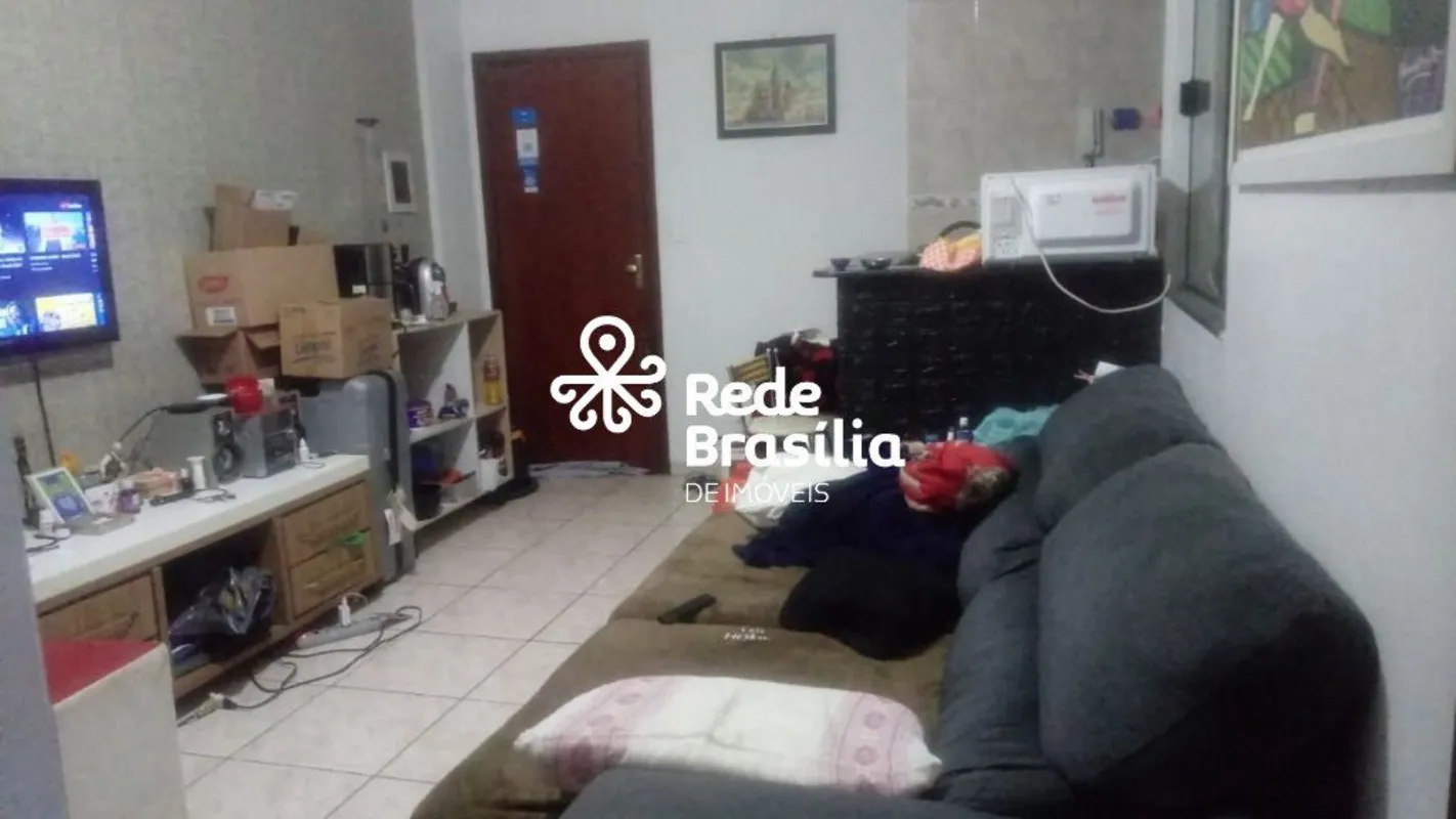QE 40 - Guará IIApresentamos este apartamento com uma ótima localização e uma in...