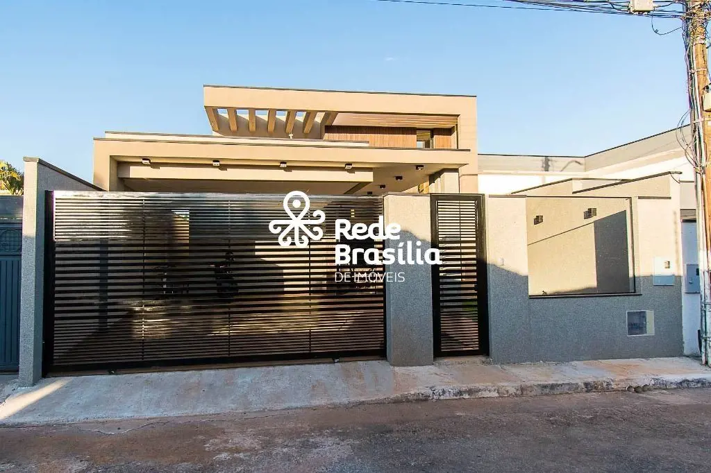 Rua 12 Chácara 147 - Vicente PiresApresentamos a você este excelente imóvel, com...