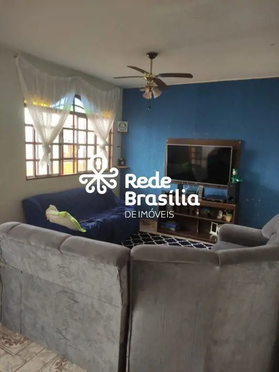 Quadra 109 | Casa Sobrado 05 Quartos sendo 3 Suítes com 4 Vagas de Garagem - Rec...