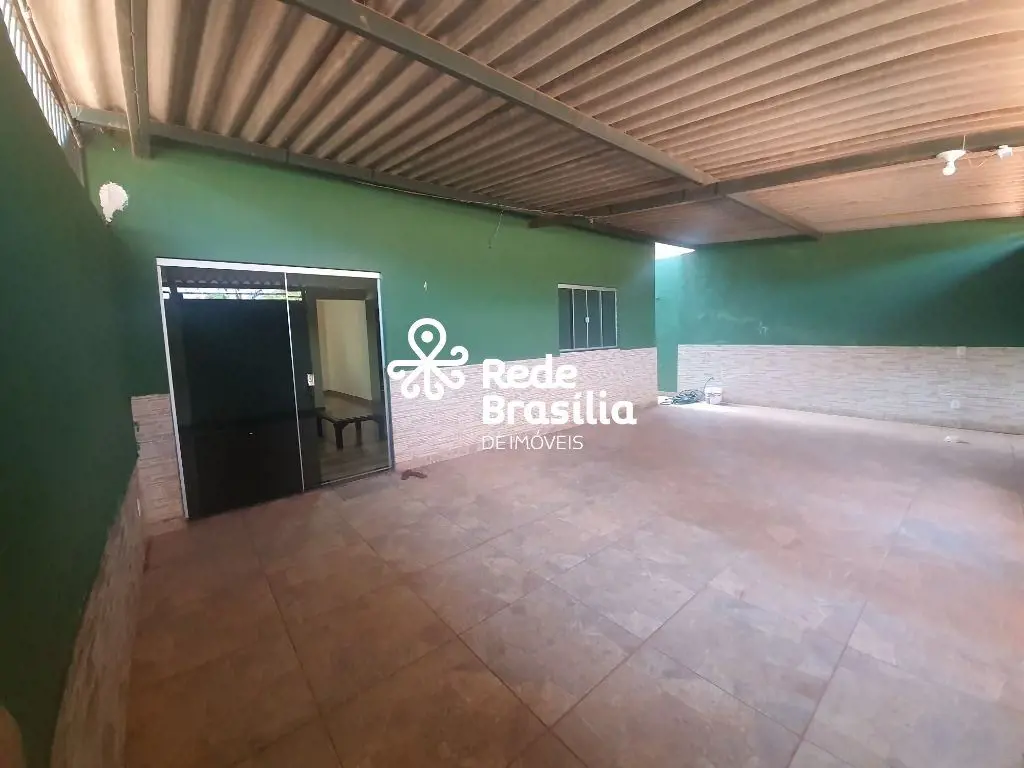 Quadra 81 | Residencial Itaipu | Jardim Botânico | Brasília/DF?? Excelente oport...