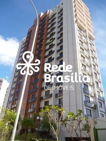 Conquest - Águas ClarasApartamento composto por:- Ampla sala c/dois ambientes;- ...