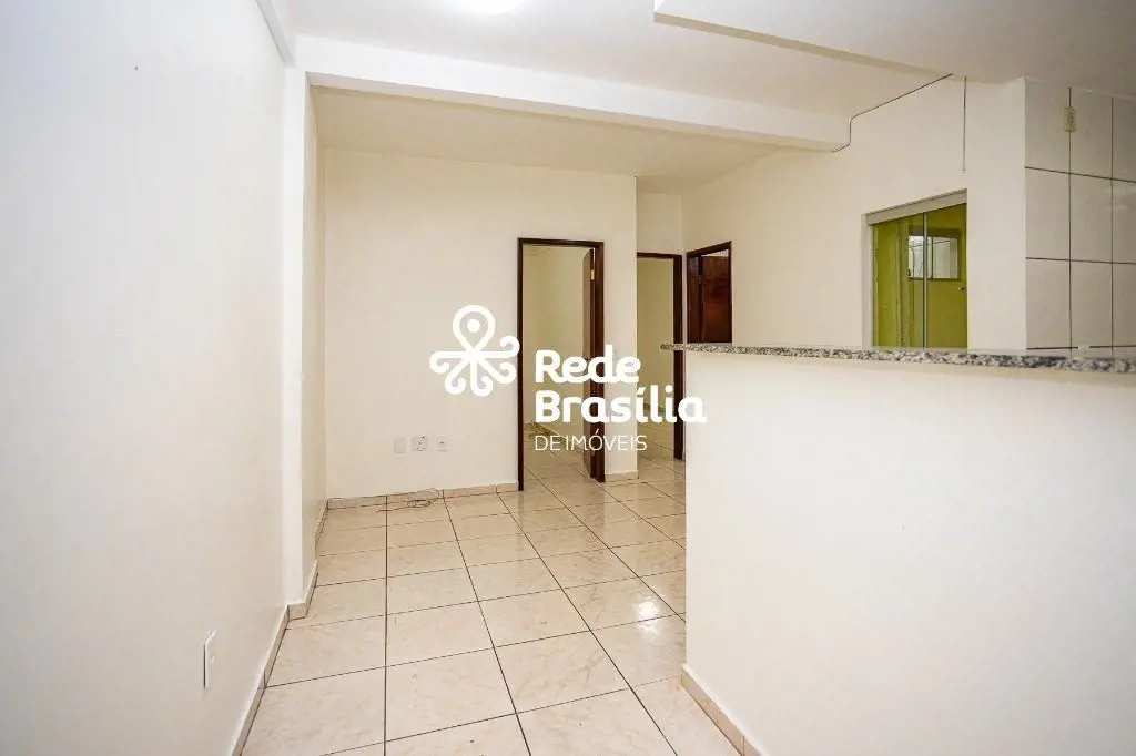 TH21386 - Qe 40 Guará, Apartamento 02 quartos, 45m². Agende sua visita! Imóvel c...