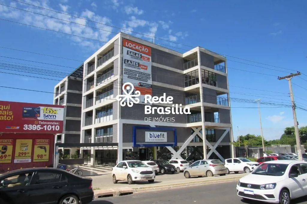 TH21085 - Cl 215, Corporate Iza Matias com 100m². Agende sua visita!Oportunidade...