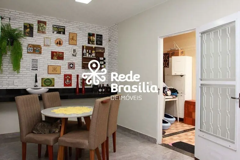 QS 8 - Areal Águas Claras.Se você busca conforto, espaço e uma localização privi...