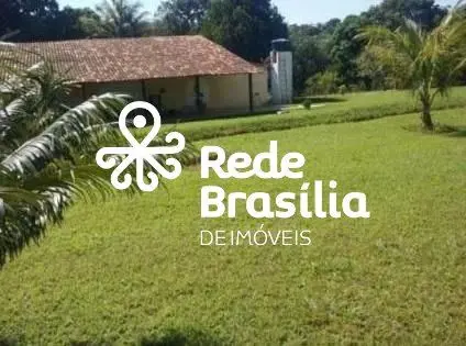 Fazenda Água Santa Chácara 14 - CeilândiaApresentamos esta excelente chácara loc...