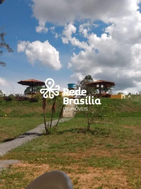 Núcleo Rural Ponte Alta de Cima - Ponte Alta GamaEsta propriedade oferece o equi...