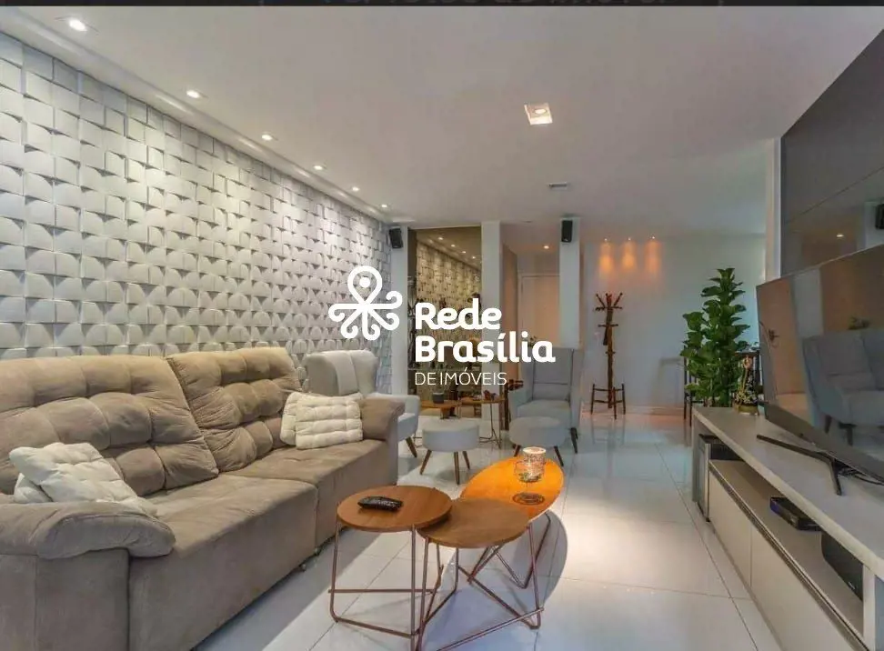 Rua das Paineiras Residencial Via Palácio do Sol | Apartamento 4 Quartos sendo 2...