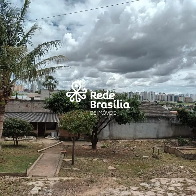 SHA Conjunto 5 | Residencial Nova Aliança |Terreno em Vicente Pires. O Terreno d...