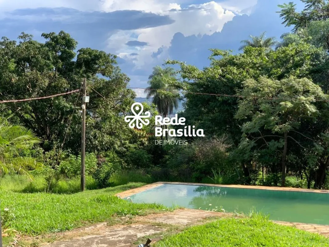 Núcleo Rural Sobradinho II - Sobradinho IIApresentamos uma excelente oportunidad...