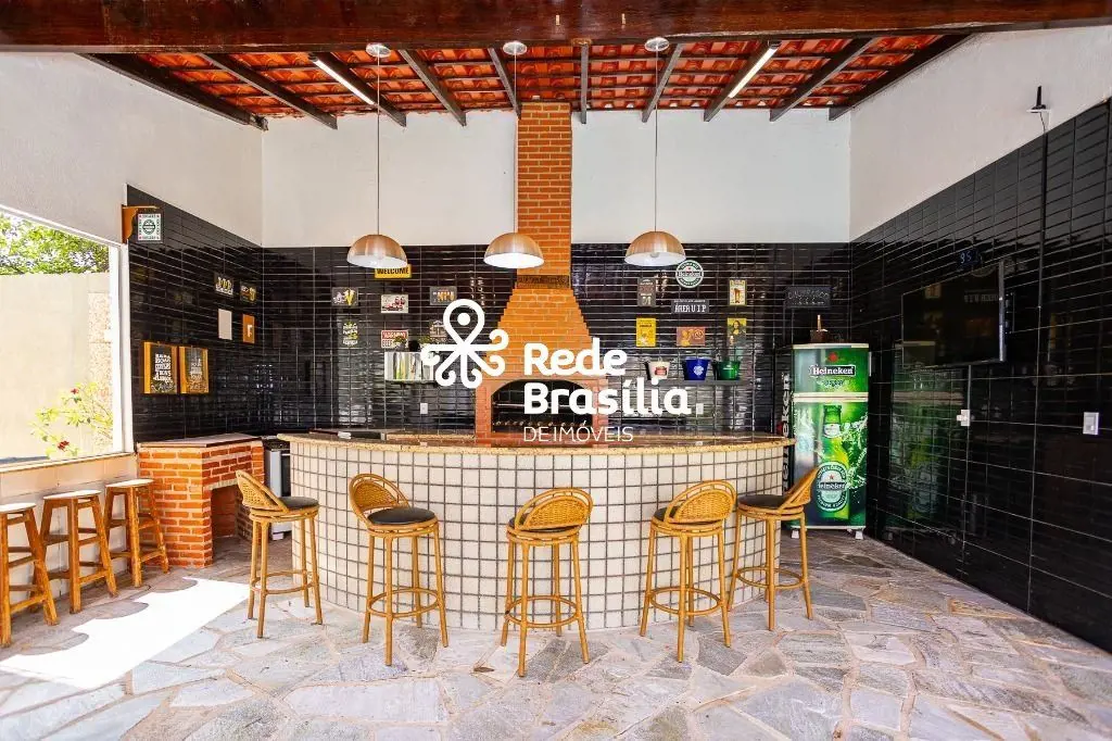 Condomínio Mansões Entre Lagos - Sobradinho Esta incrível propriedade oferece co...
