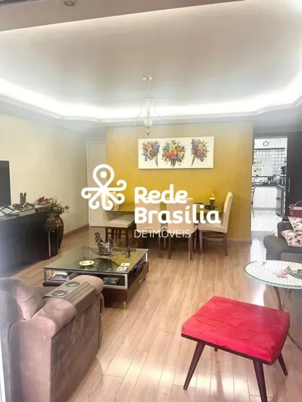 SHCGN 704 - Asa NorteApresentamos um apartamento impecável, localizado em uma da...