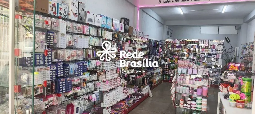 QNP 16 - Ceilândia SulExcelente oportunidade para quem deseja iniciar ou expandi...