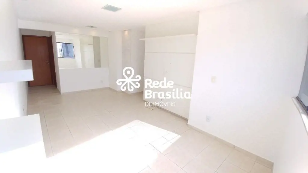 Residencial Montpellier - Águas ClarasSituado em uma área privilegiada de Águas ...