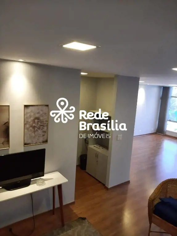 Edifício Mariana - Asa NorteApresentamos uma excelente sala comercial disponível...