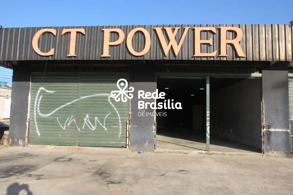 TH28470 - QR 209, Ótima loja comercial com 100m². Agende a sua visita!Excelente ...