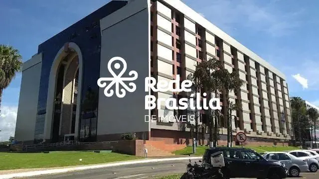 SRTN 701 - Asa NorteApresentamos duas salas comerciais disponíveis para venda, s...