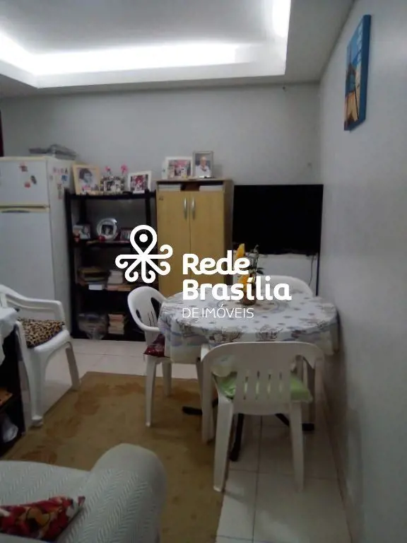 QS 6 - Riacho Fundo IEste imóvel é ideal para quem busca conforto e praticidade ...