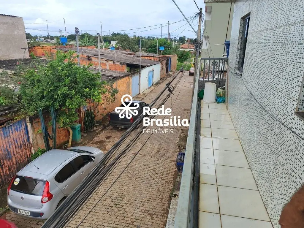 Quadra 1 - Estrutural Imagine-se vivendo na Quadra 1 de Estrutural, onde conveni...