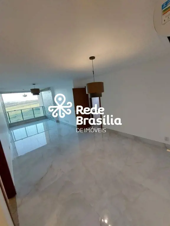 Residencial Alphaville - Cidade Ocidental GODescubra o requinte e o conforto nes...