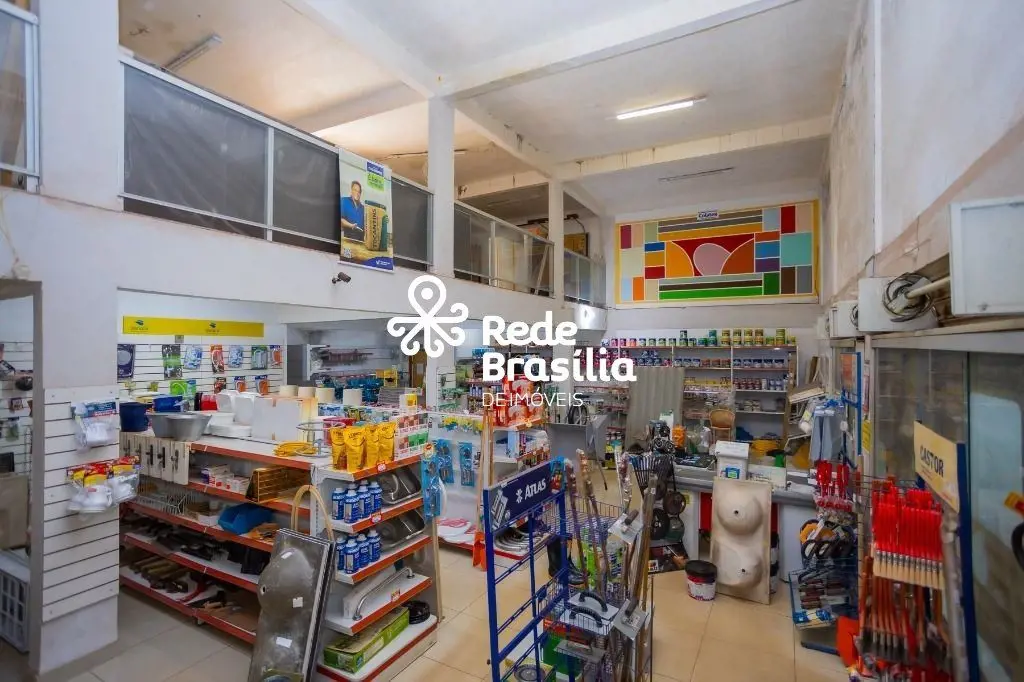 Quadra 301 - Recanto das EmasSe você busca um local estratégico para dar vida ao...