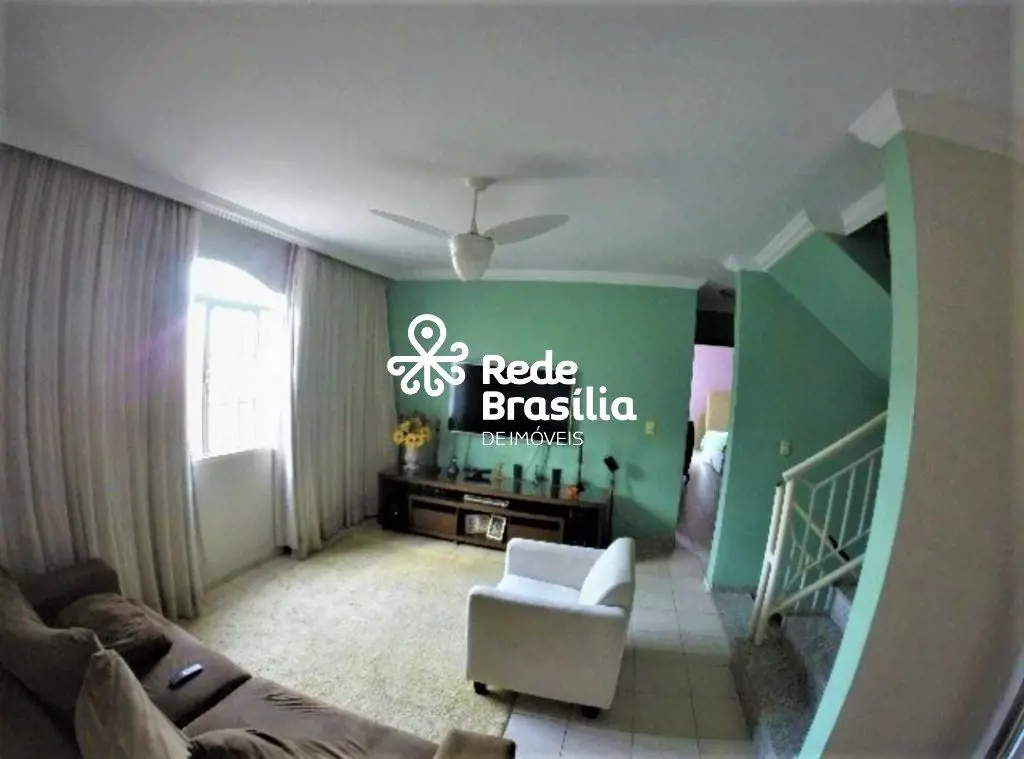 QE 46 - Guará IISe você busca espaço, conforto e uma localização privilegiada, e...