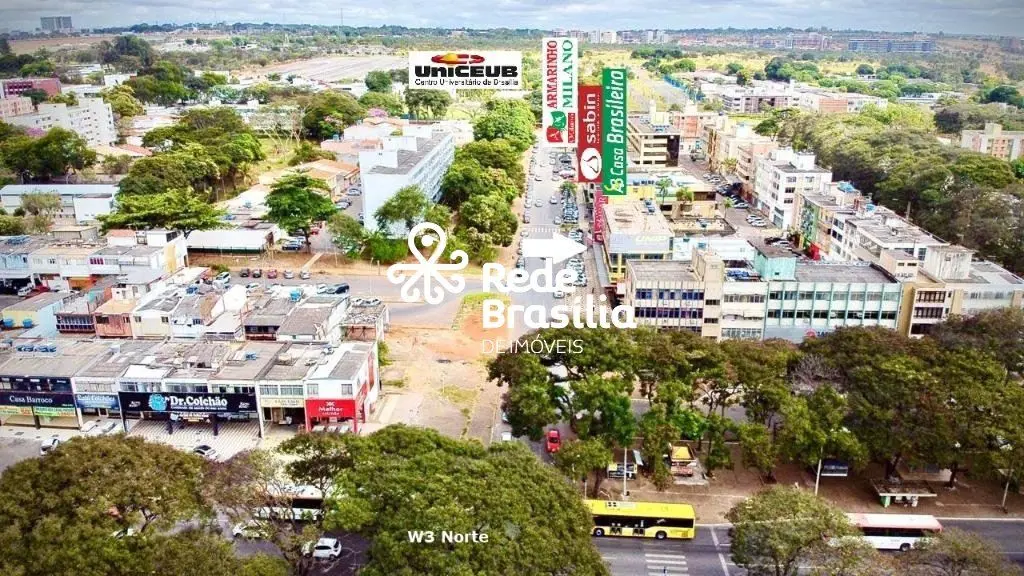 TH15609 - SHCGN 708/709, Oportunidade Andar corporativo com 400m². Agende a sua ...