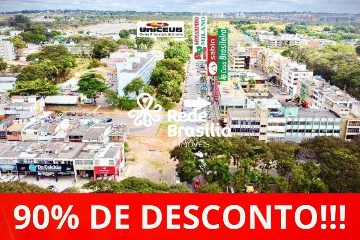 TH15609 - SHCGN 708/709, Oportunidade Andar corporativo com 400m². Temos uma con...