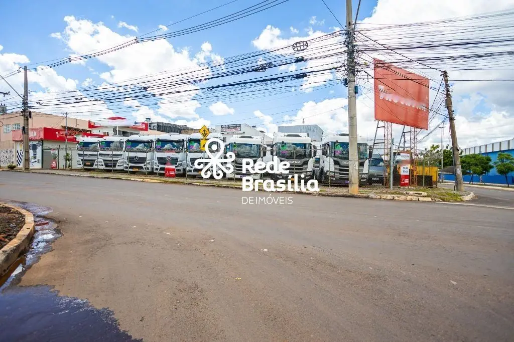 ADE - Águas ClarasSeja parte do sucesso comercial em uma localização estratégica...