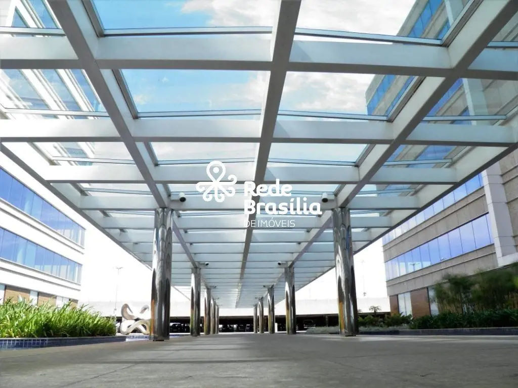 SA0427 - Park Shopping Corporate, sala com 312m². Agende sua visita! Você encont...