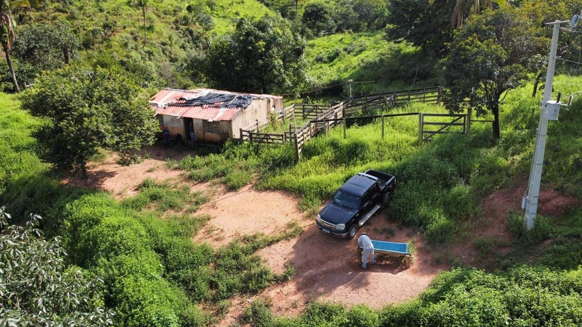 Foto do Imóvel