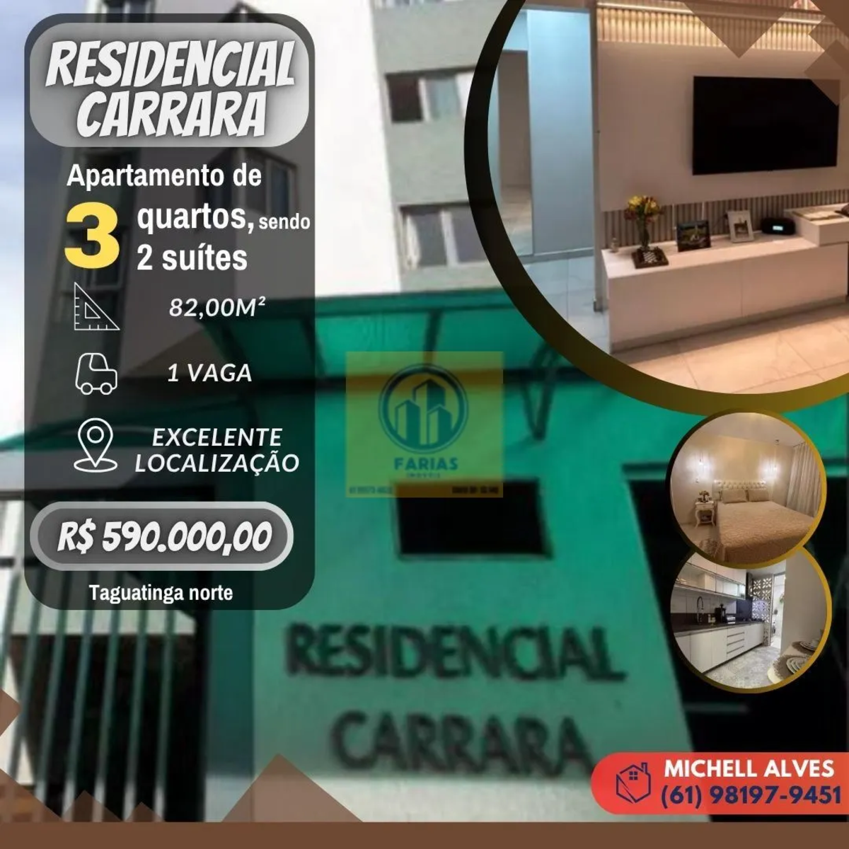 Foto do Imóvel