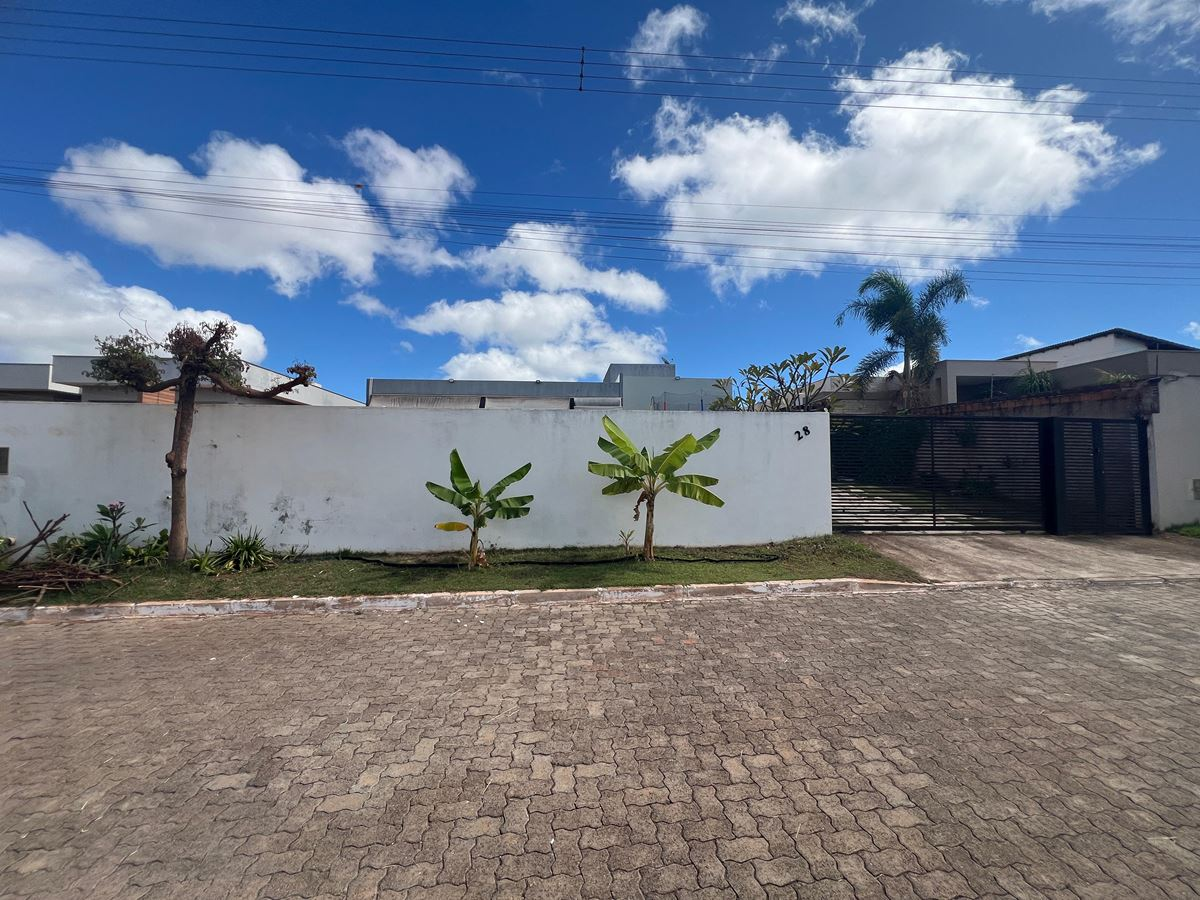 Foto do Imóvel