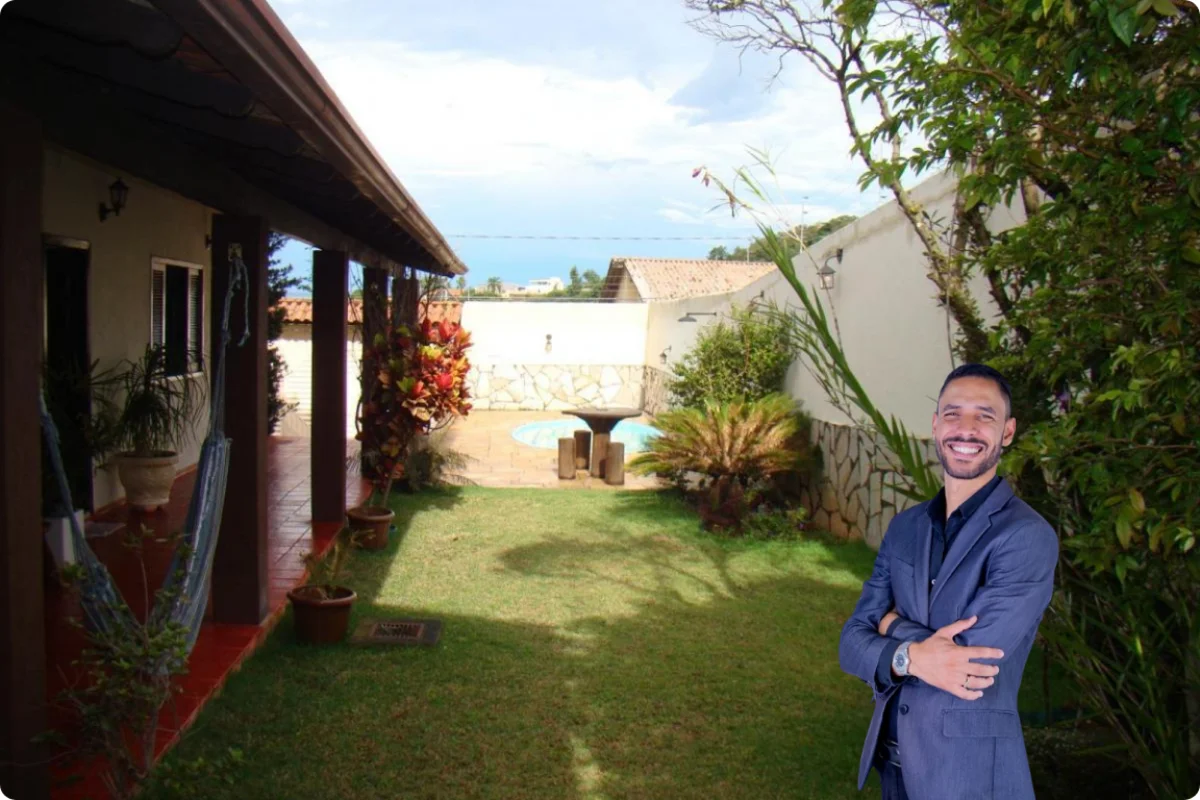 Foto do Imóvel