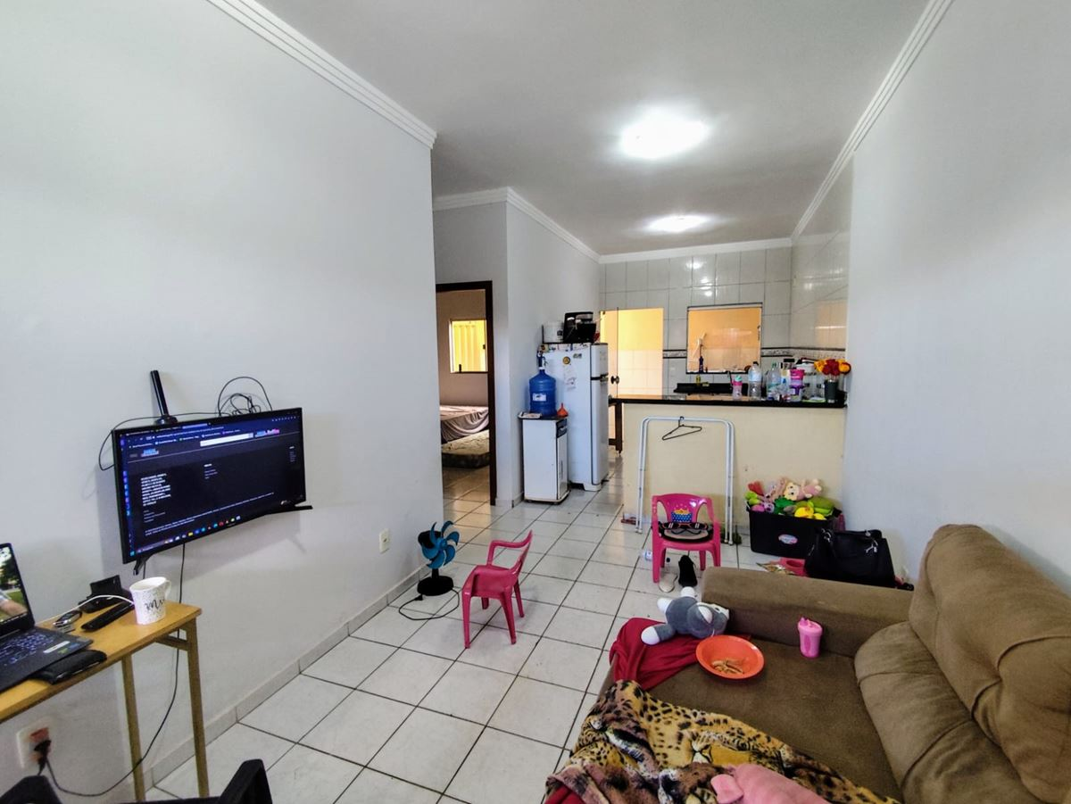 Foto do Imóvel