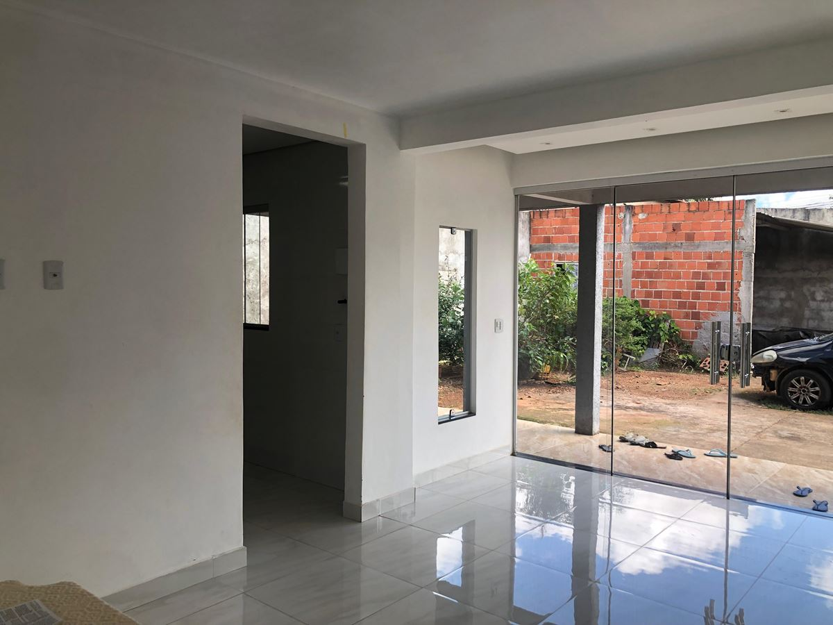 Foto do Imóvel