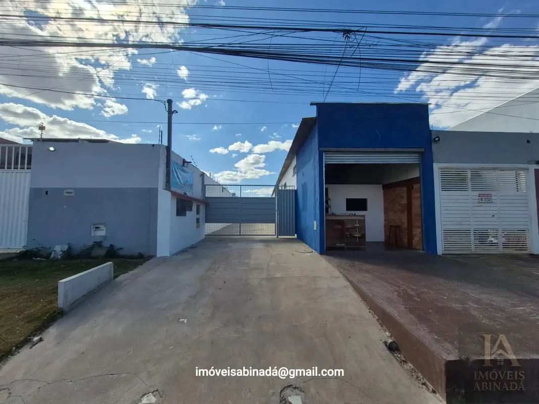 Foto do Imóvel
