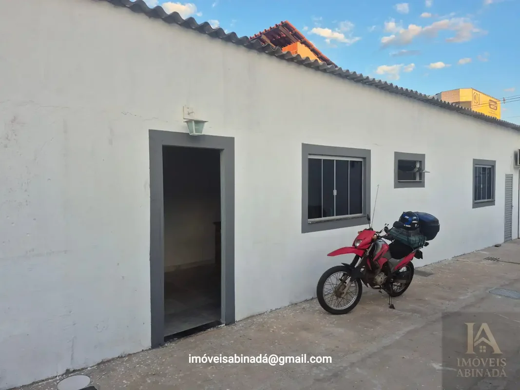 Foto do Imóvel