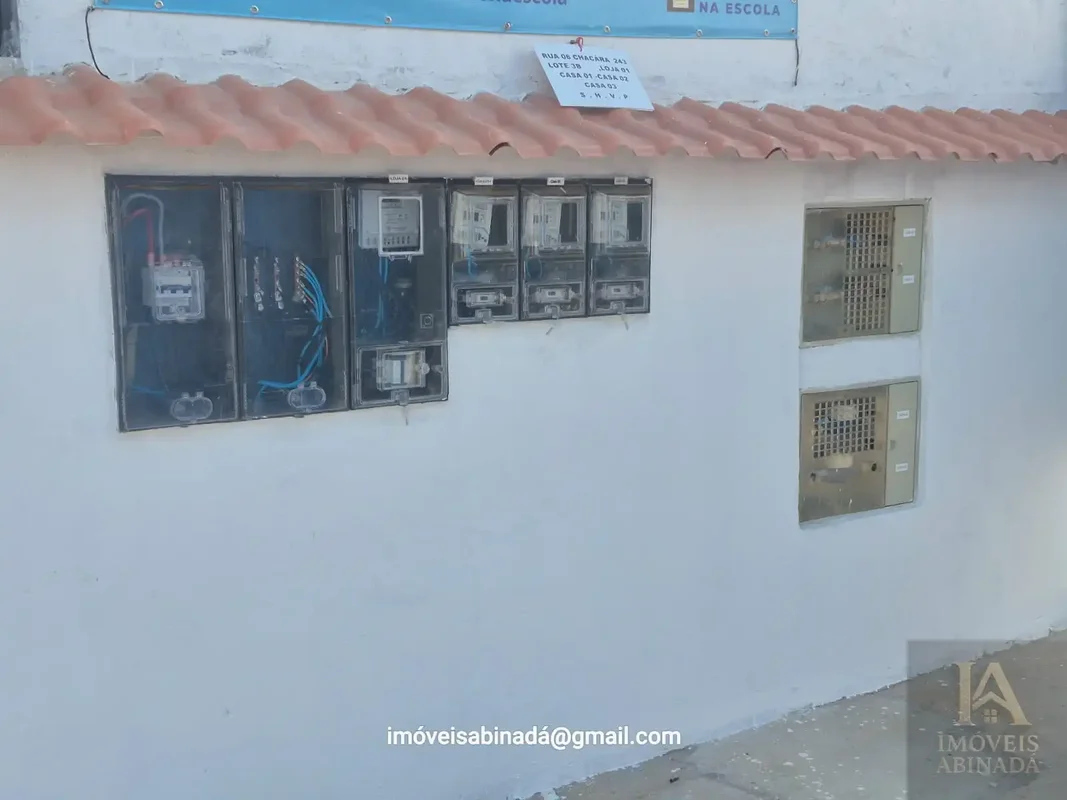 Foto do Imóvel