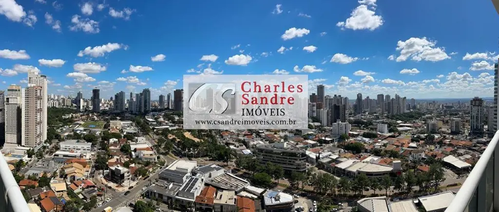 Miami One Life Style Setor Marista NUNCA HABITADO!! 4 suítes plenas Sala para 04...