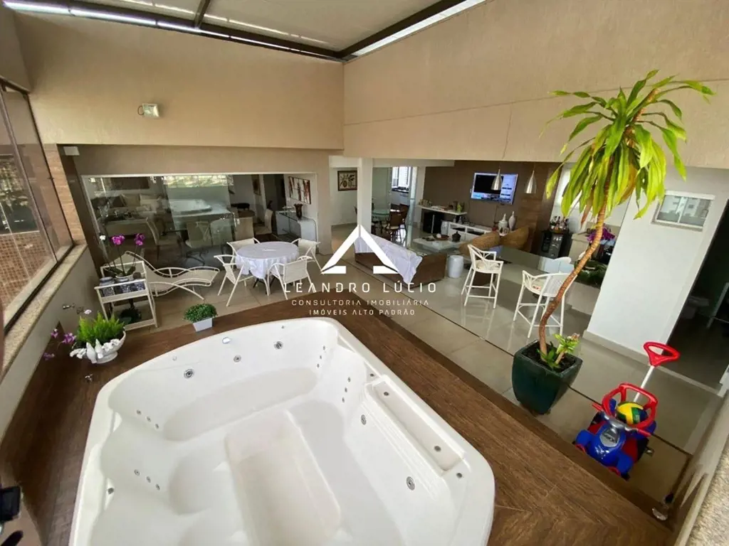 Apartamento Cobertura à venda, Jundiaí, Anápolis, GO Venda Apartamento Cobertura...