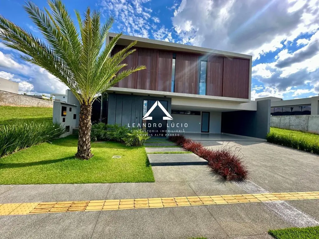 Casa à venda com Armários - Jardins Itália, 525M², Goiânia - GO Casa Condomínio ...
