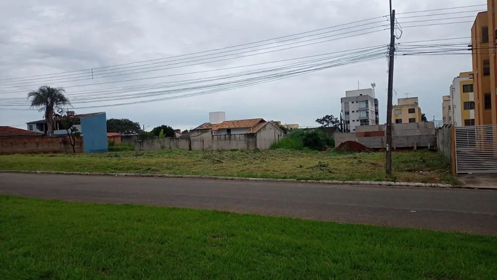 Terreno à venda 2100M², Vila Rosa, Goiânia - GO Venda Área Comercial na Avenida ...